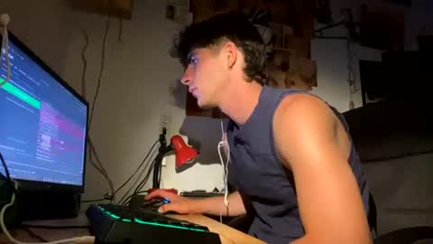 rokyyyyyyyy363545 online show from June 30, 2026, 3:02 pm