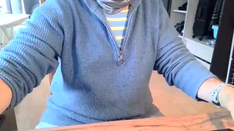 rolandloser1000 online show from December 16, 2024, 11:55 am