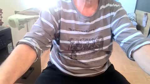 rolandloser1000 online show from December 29, 2024, 10:01 am