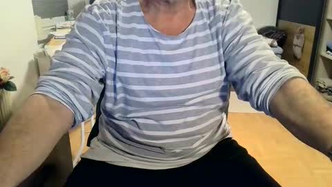 rolandloser1000 online show from January 16, 2025, 4:50 pm