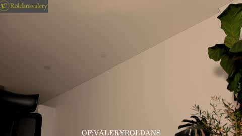 Valery Roldans online show from December 22, 2024, 5:56 am