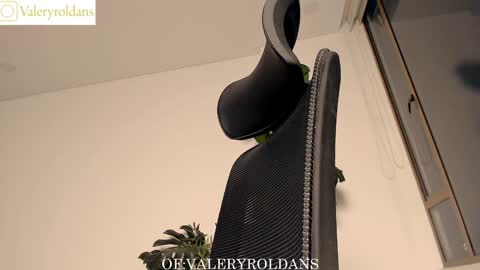 Valery Roldans online show from December 28, 2024, 2:22 am