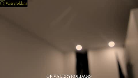 Valery Roldans online show from January 22, 2025, 2:37 am
