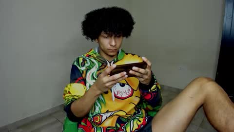 rolling_05 online show from January 11, 2026, 6:24 pm