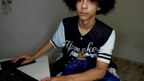 rolling_05 online show from January 15, 2026, 7:17 pm