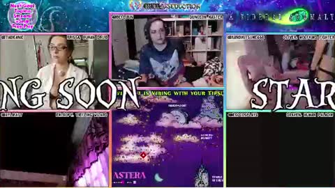 Snapshot of rollseduction chatting on June 16, 2026, 11:29 pm Roll For Seduction online show from June 16, 2026, 11:29 pm