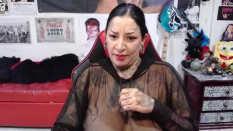 Rolly online show from December 9, 2024, 9:48 pm