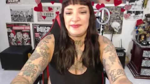 Rolly online show from February 20, 2026, 6:52 pm