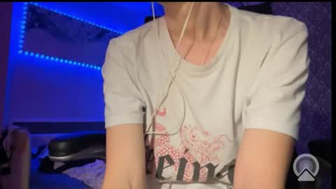 roma305991 online show from November 18, 2025, 11:15 pm