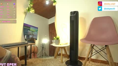 Diego and Vicky    online show from June 7, 2026, 3:54 am