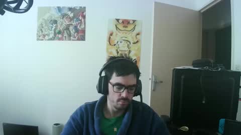 romainb72 online show from January 12, 2025, 10:45 am