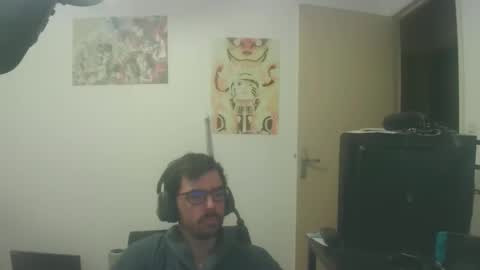 romainb72 online show from January 31, 2025, 7:08 pm