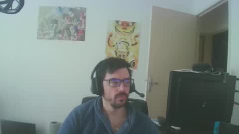 romainb72 online show from February 7, 2025, 11:45 am