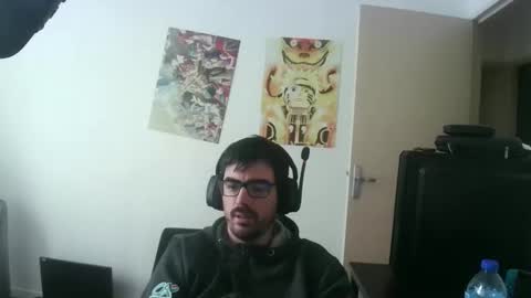 romainb72 online show from November 9, 2025, 12:25 pm