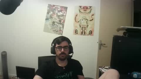 romainb72 online show from January 18, 2026, 11:52 pm