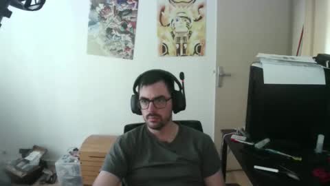 romainb72 online show from April 21, 2026, 12:00 pm