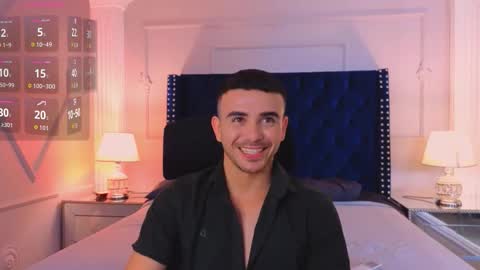   online show from October 20, 2025, 11:54 am