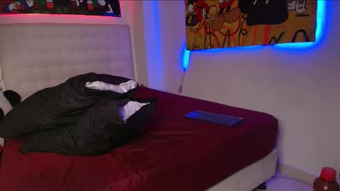 Roman Lux online show from February 18, 2025, 4:48 am