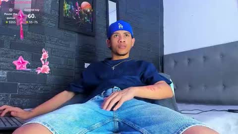 Roman Cartier online show from October 30, 2025, 6:37 am