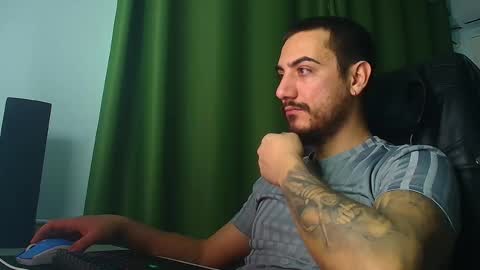 romaniamaster1 online show from January 19, 2026, 7:12 am