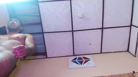 Roman online show from January 17, 2025, 12:10 am