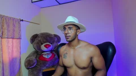 Roman online show from January 24, 2025, 5:11 pm