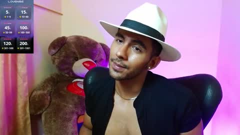 Roman online show from February 13, 2025, 9:49 pm