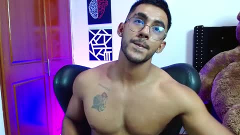 Roman online show from February 20, 2025, 9:31 pm