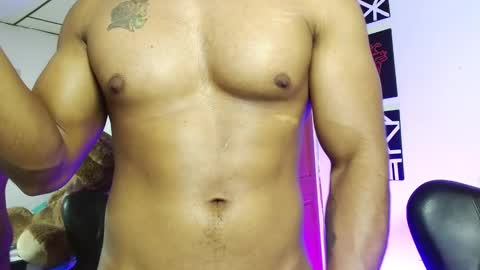 Roman online show from February 25, 2025, 11:22 pm