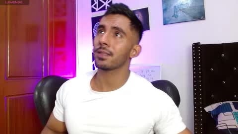 Roman online show from September 22, 2025, 5:26 pm