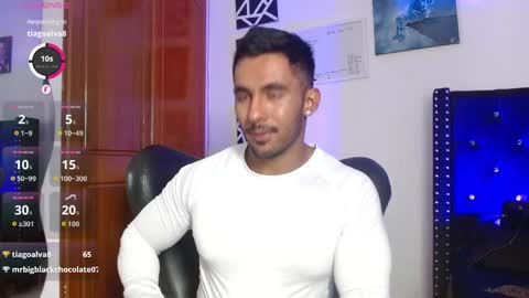 Roman online show from April 23, 2026, 4:03 am