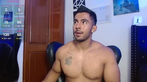 Roman online show from April 24, 2026, 6:54 pm