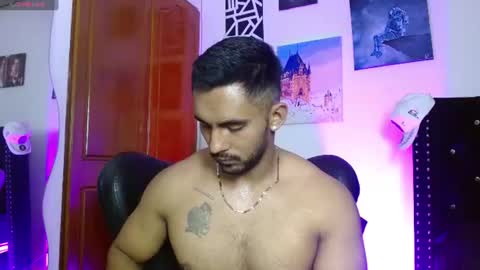 Roman online show from July 27, 2026, 5:53 pm