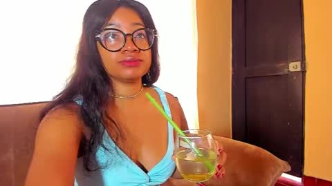 Is A Belle online show from January 1, 2025, 2:31 pm