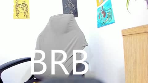 Is A Belle online show from March 7, 2025, 12:45 pm