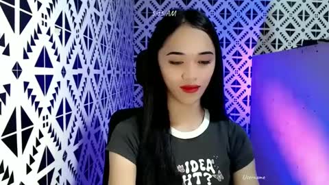 empress online show from February 27, 2025, 9:14 pm