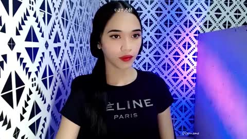 empress online show from February 28, 2025, 8:18 pm