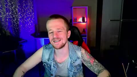 Roman online show from March 3, 2026, 8:59 pm