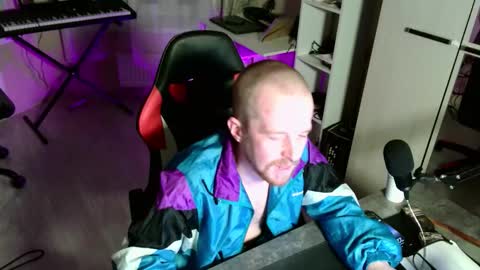 Roman online show from March 13, 2026, 7:09 pm