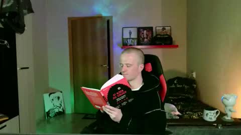 Roman online show from March 15, 2026, 6:25 pm