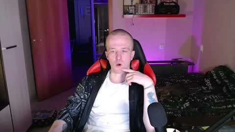 Roman online show from March 16, 2026, 6:56 pm