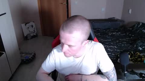 Roman online show from March 19, 2026, 6:34 pm