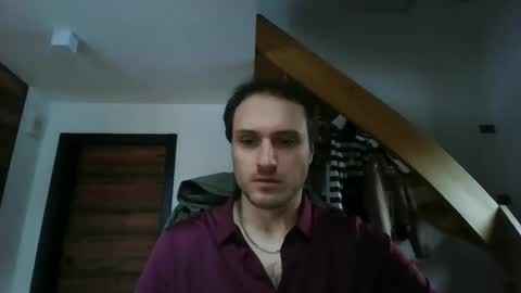 romanz123 online show from February 15, 2026, 3:09 pm