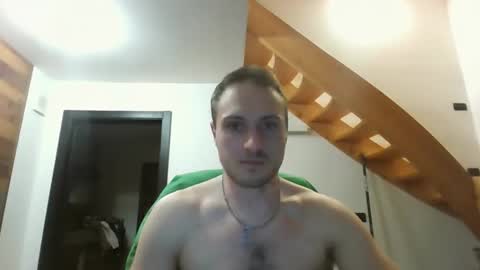 romanz123 online show from March 16, 2026, 11:20 pm