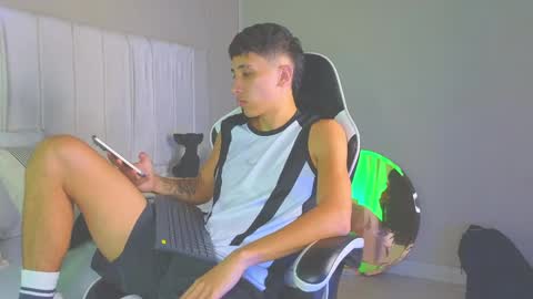 Rome online show from April 22, 2026, 8:43 pm