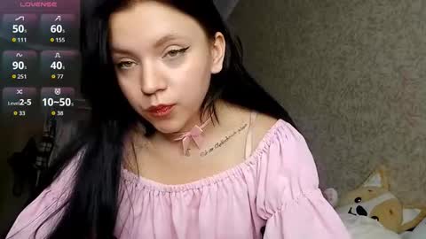 Anica online show from October 13, 2025, 1:33 pm