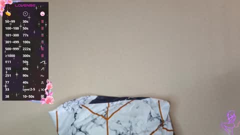 Anica online show from November 16, 2025, 10:32 am