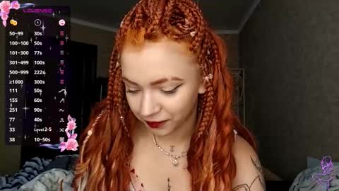 Anica online show from November 26, 2025, 9:21 am