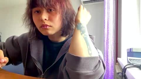 Im Helen online show from May 31, 2026, 6:10 am