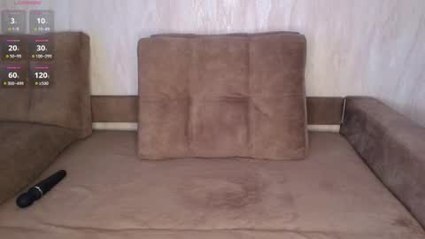 Romario and Juliet  PVT OPEN online show from October 1, 2025, 6:08 am